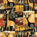 TRIBAL TONE